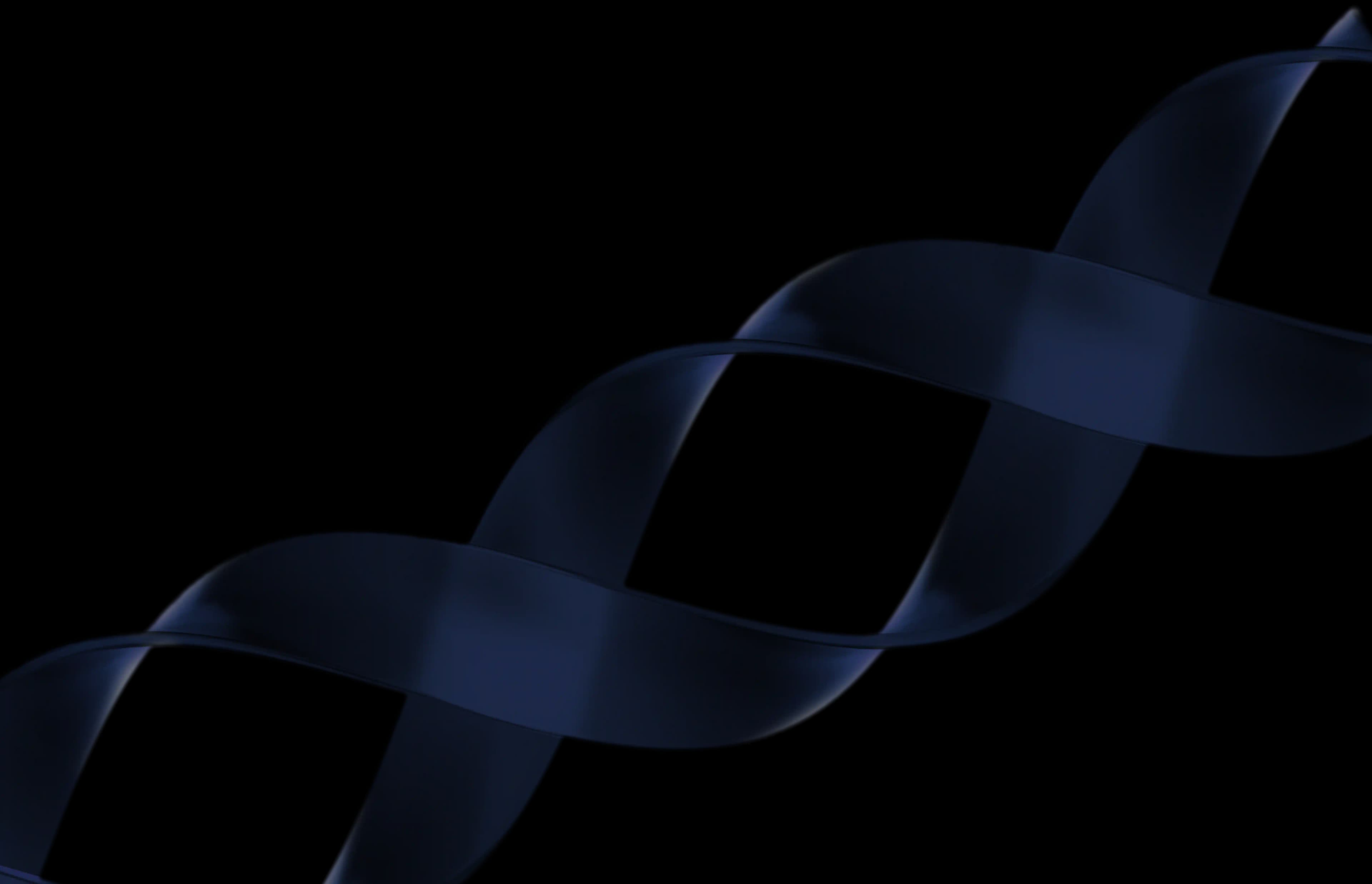 DNA Helix Background